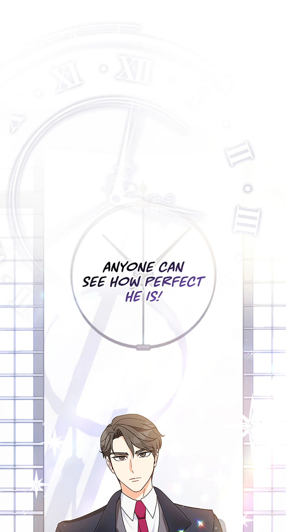 Please Divorce Me Chapter 4 - page 17